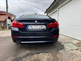 Обява за продажба на BMW 525 XD ~24 999 лв. - изображение 2