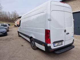 Обява за продажба на Mercedes-Benz Sprinter 316 2.2 ~45 500 лв. - изображение 4