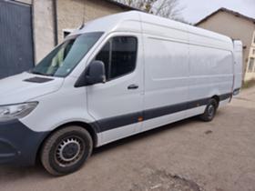 Обява за продажба на Mercedes-Benz Sprinter 316 2.2 ~45 500 лв. - изображение 2