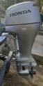 Обява за продажба на Извънбордов двигател Honda BF10 DK2 SHSU ~3 900 лв. - изображение 5