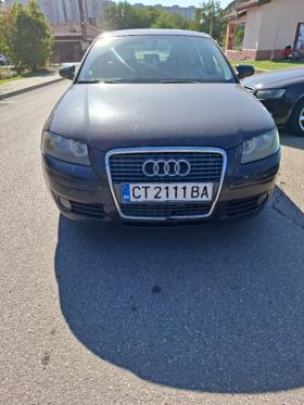 Audi A3 1.9tdi