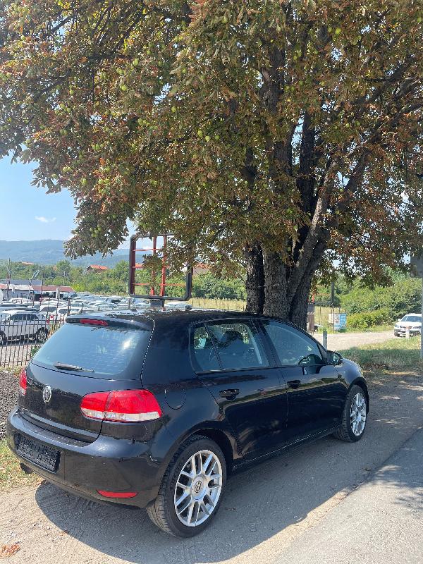 VW Golf 2.0 tdi - изображение 5