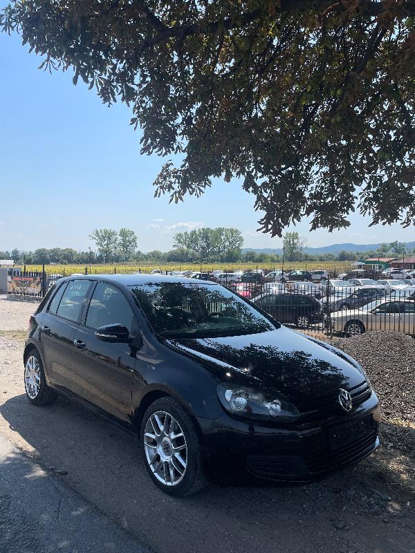 VW Golf 2.0 tdi - изображение 3