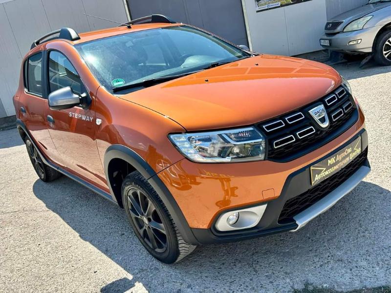 Dacia Sandero Celebration TCe  - изображение 3