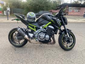 Обява за продажба на Kawasaki Z 900 ~13 500 лв. - изображение 3