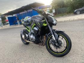 Обява за продажба на Kawasaki Z 900 ~13 500 лв. - изображение 5