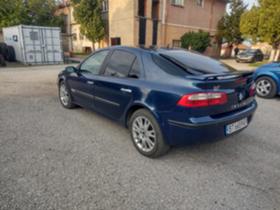 Обява за продажба на Renault Laguna 2.0 ~3 600 лв. - изображение 5