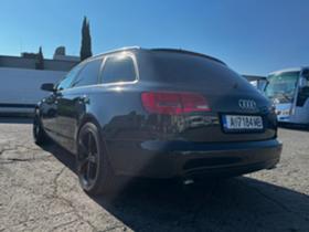 Audi A6 3.0TDI