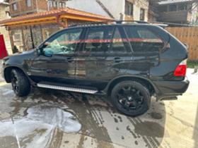 Обява за продажба на BMW X5 3.0d ~7 300 лв. - изображение 2