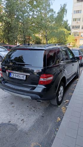 Обява за продажба на Mercedes-Benz ML 320 ~9 500 лв. - изображение 2