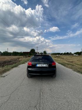 Обява за продажба на Audi A3 1.9TDI ~6 500 лв. - изображение 5