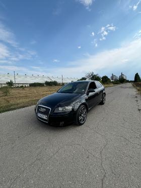 Audi A3 1.9TDI