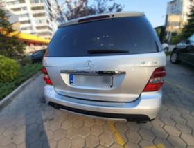 Обява за продажба на Mercedes-Benz ML 320 3.0 CDI ~13 500 лв. - изображение 5