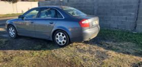 Audi A4 2.0 - изображение 1