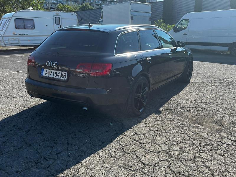 Audi A6 3.0TDI - изображение 2