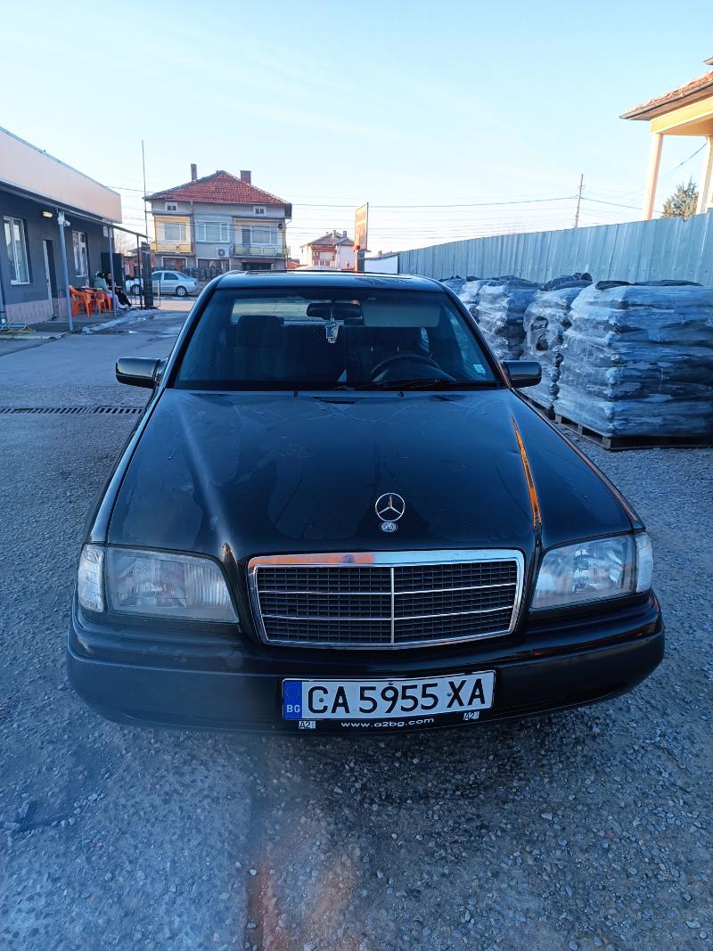 Mercedes-Benz C 200 W202  - изображение 5