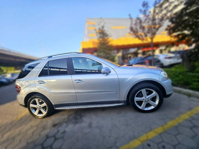 Mercedes-Benz ML 320 3.0 CDI - изображение 3