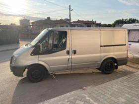 Обява за продажба на Ford Transit 2,2 ~6 300 лв. - изображение 1