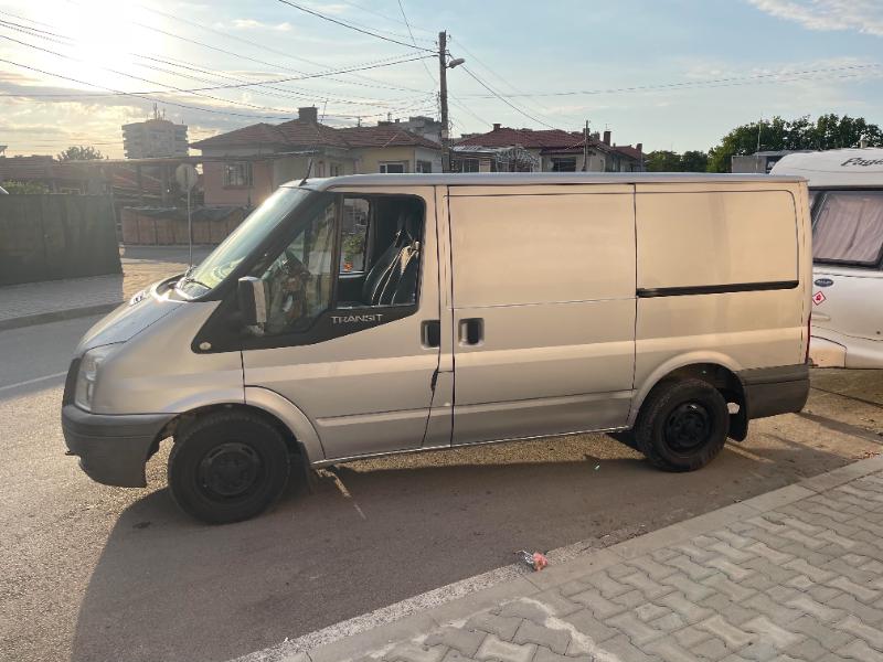 Ford Transit 2,2 - изображение 2