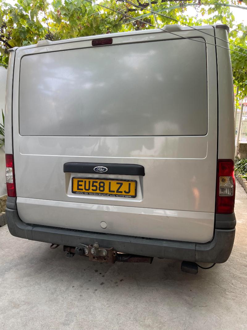 Ford Transit 2,2 - изображение 3