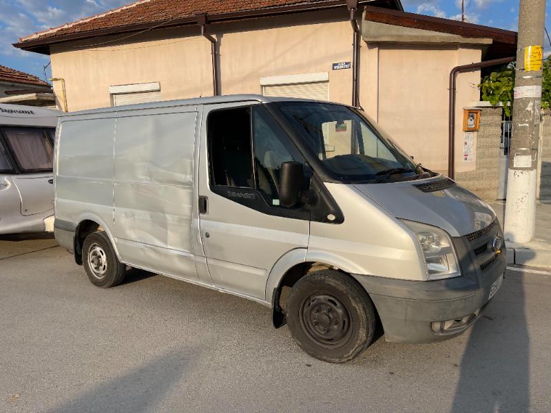 Ford Transit 2,2 - изображение 4