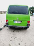 VW Transporter 2.4L 75 - изображение 3