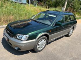 Обява за продажба на Subaru Outback H-6 3.0 ~4 200 лв. - изображение 1