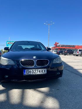 Обява за продажба на BMW 520 2.2 i M54 ~6 800 лв. - изображение 2