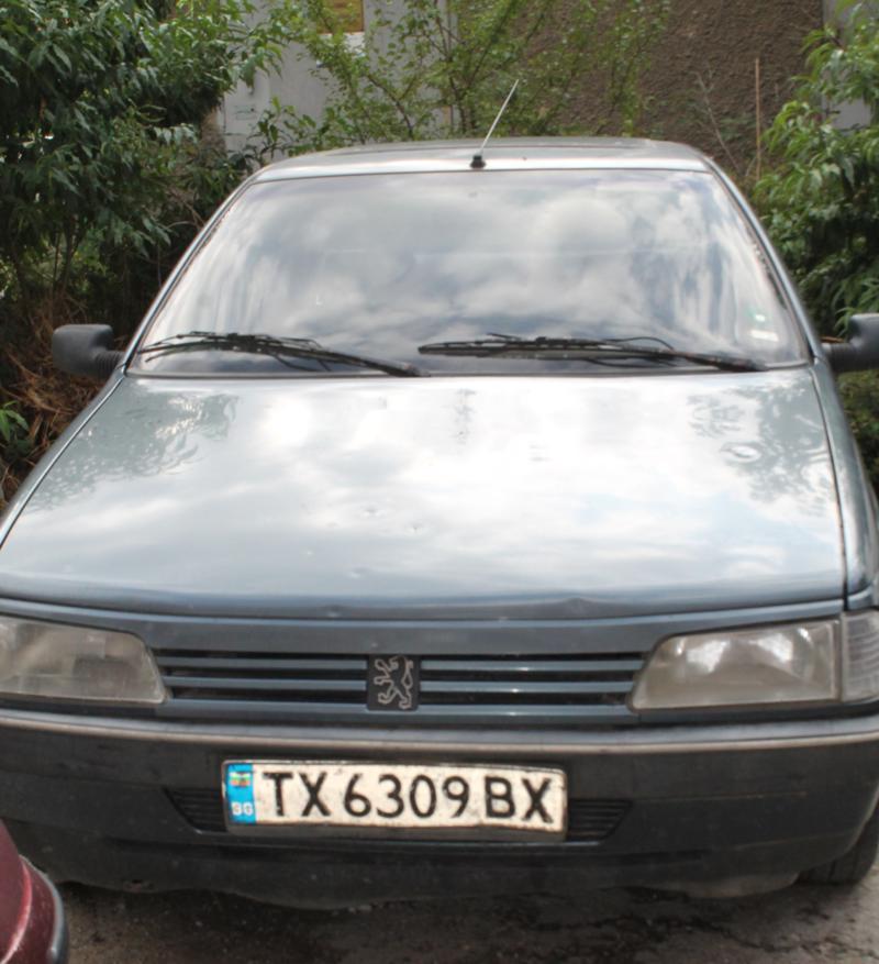 Peugeot 405  - изображение 1