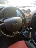Ford Fiesta 1.4 - изображение 9