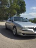 Alfa Romeo 156 2.4jdt - изображение 2