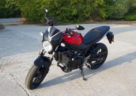 Обява за продажба на Suzuki SV ~8 200 лв. - изображение 6