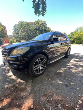 Mercedes-Benz ML 350 Mercedes ML350