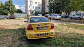 Обява за продажба на Chevrolet Aveo бензин-газ ~2 500 лв. - изображение 2