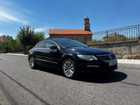 Обява за продажба на VW CC 2.0 TDI ~8 000 лв. - изображение 1