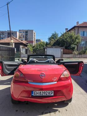 Opel Tigra 1.4 - изображение 1