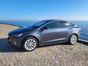 Обява за продажба на Tesla Model X Long Range ~89 900 лв. - изображение 2