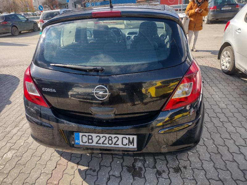 Opel Corsa 1.2 - изображение 7