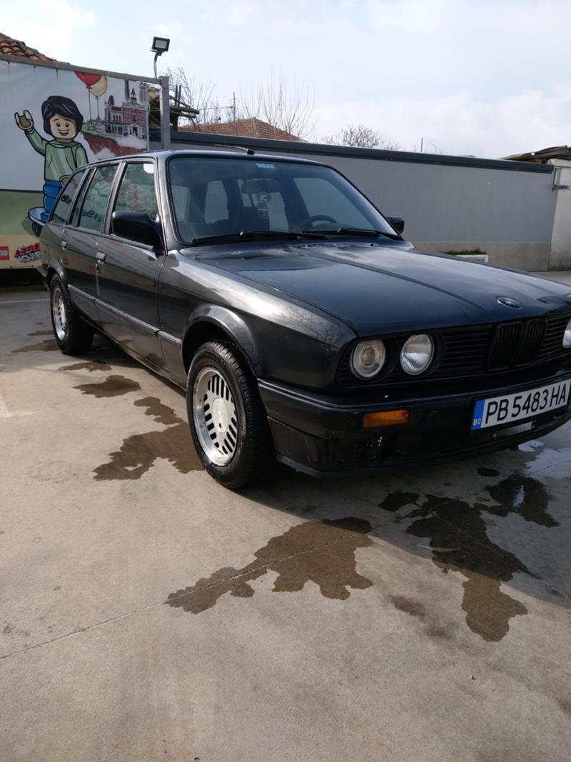 BMW 318  - изображение 2