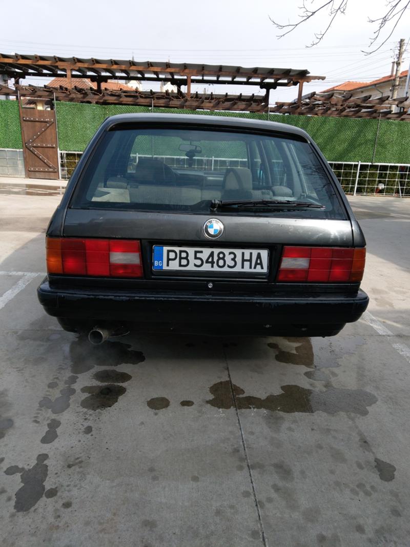 BMW 318  - изображение 4