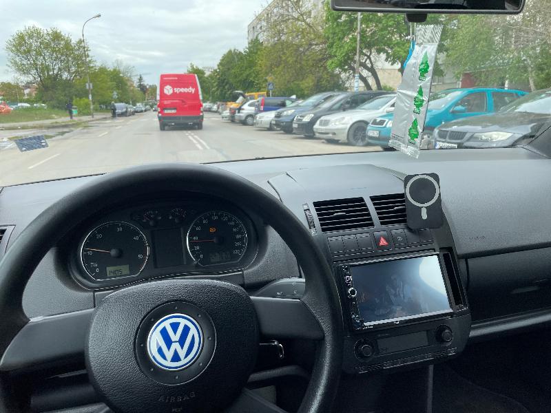 VW Polo 1.9 TDI - изображение 5