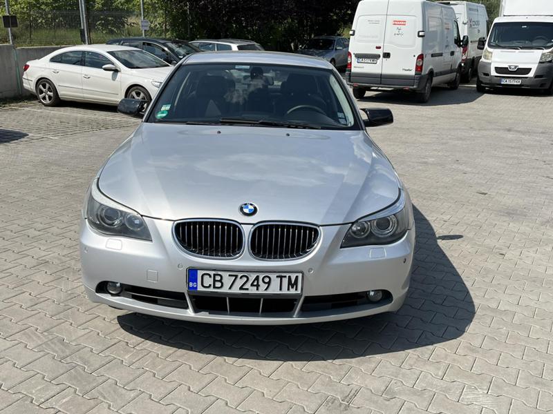 BMW 530  - изображение 2