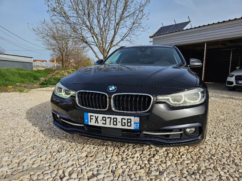 BMW 335 Xdrive  - изображение 1