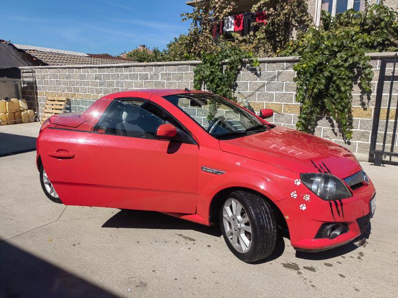 Opel Tigra 1.4 - изображение 4