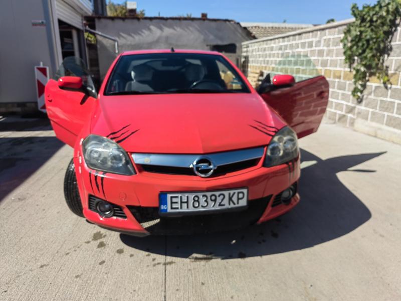 Opel Tigra 1.4 - изображение 3