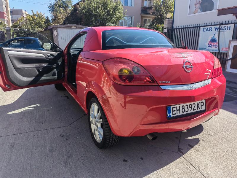 Opel Tigra 1.4 - изображение 2