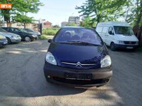 Citroen Xsara picasso 1.6