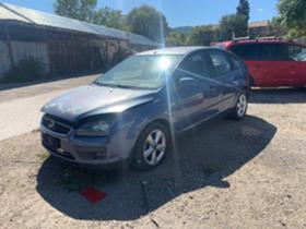 Ford Focus 1,6 tbci 