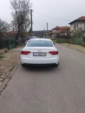 Обява за продажба на Audi A5 2.0 TDI S-LINE ~18 700 лв. - изображение 3