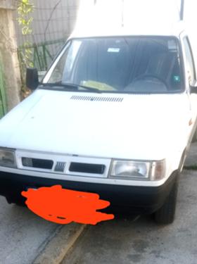 Fiat Fiorino 1,7